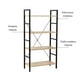 thumbnail image 5 of Librero moderno Top Living acabado en madera con repisas TOPLIVING BOOK1, 5 of 9