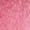 thumbnail image 5 of Urban Shop Faux Fur Armless Swivel Task Office Chair, Multiple Colors, 5 of 8