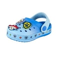thumbnail image 3 of Paw Patrol Boys Badge Clogs, 3 of 4