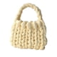 thumbnail image 2 of Juego de Bolsos de Mano para Mujer, Bolso Tote de Gran Capacidad con Bolso de Hombro y Portaletinas, Bolso Elegante para Damas, Set de 3 Piezas en Cuero PU, 38.5x27x10.5cm para Uso Diario., 2 of 5