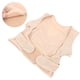 thumbnail image 4 of Copa menstrual reutilizable, copa menstrual de silicona de 2 piezas Copa de higiene femenina Suministros menstruales Valor excepcional Jadeshay A, 4 of 8