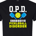 thumbnail image 4 of Inktastic Pickleball Player T-Shirt, 4 of 5