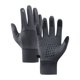 thumbnail image 4 of Guantes de esquí de invierno para hombres y mujeres - Térmicos cortavientos resistentes al agua con pantalla táctil - Agarre antideslizante para montar y deportes al aire libre, 4 of 5