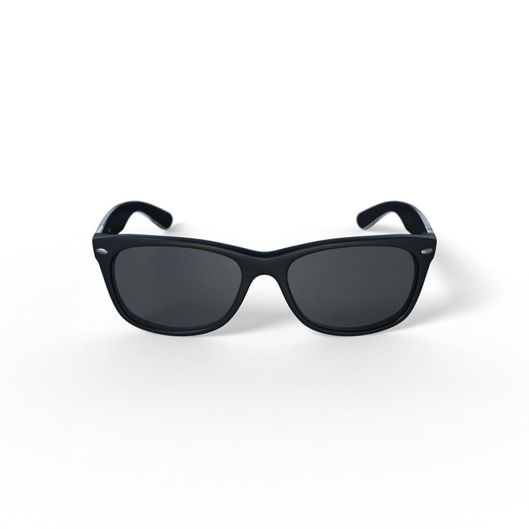 Ray-Ban Unisex RB2132 New Wayfarer Color Mix, Non-Polarized Square