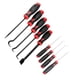 thumbnail image 3 of 9pcs Car O ring Oil Seal Removal Puller Tools Pick Hook Scraper Kit, 3 of 5