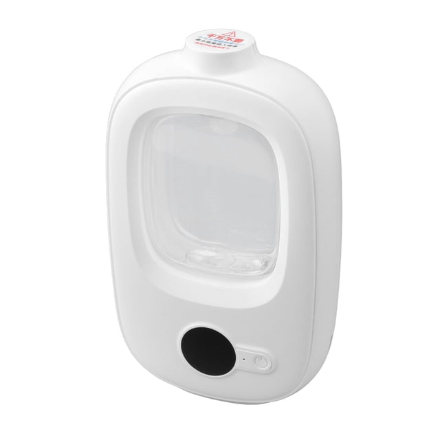 Difusor de aceite esencial Montado en la Pared, Interfaz USB Nano Atomización Automática Diginio esencial Difusor para el Hotel