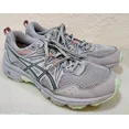 thumbnail image 3 of Asics Women's Gel-Venture 8 Running Sneakers Gray Green #1012B230, 3 of 6