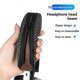 thumbnail image 4 of Headband Cover for AONIC50 SRH1540 AONIC40 Headphones Headbeam Sleeve Headband Cover Replacement Bl, 4 of 5