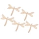 thumbnail image 5 of 5 uds apliques para tela de adhesivo para coser perfecl Bordado Aplique de encaje Aplique, 5 of 8