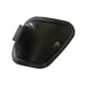 thumbnail image 5 of Funda impermeable para cargador de bolsillo lateral para Nmax V2 2020-2021 ACC Negro, 5 of 6