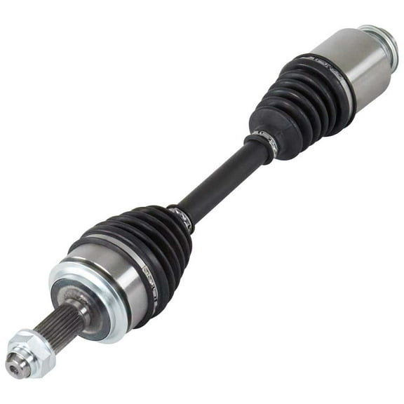 Front Right Passenger Side CV Axle Shaft For Honda Civic 2.0L Sedan & Coupe Manual Transmission 2016 2017 2018 2019 2020 - BuyAutoParts