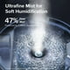 thumbnail image 3 of Humidificador LEVOIT Dual 150, 3 litros, con relleno superior, color azul, 3 of 9