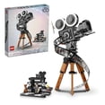 thumbnail image 1 of Set LEGO Disney Classic Camara en Homenaje a Walt Disney 43230, 1 of 4