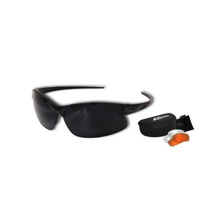 

Edge Eyewear EDG-SSE2K-2TT Sharp Edge Safety Glasses