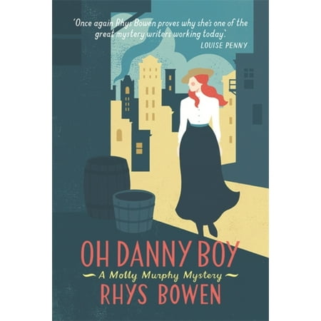 Oh Danny Boy (Molly Murphy) (Paperback)