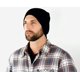 thumbnail image 3 of Gorro Everything Black 9 con forma de calavera para cabeza, color negro, 3 of 6