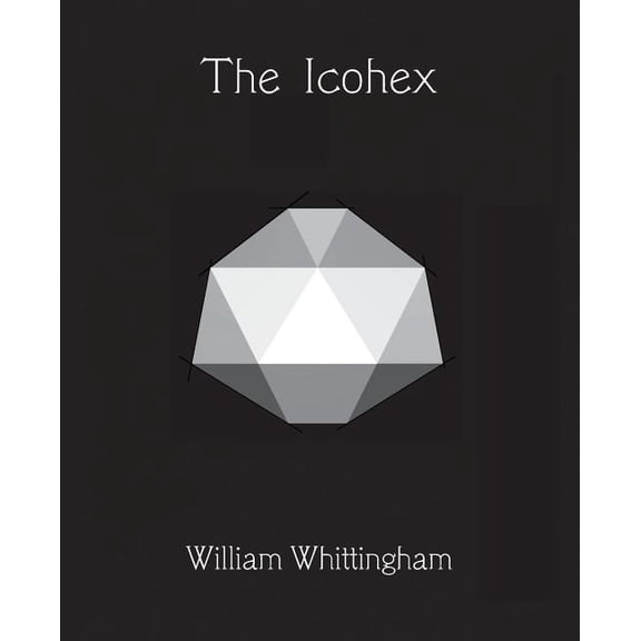 The Icohex (Paperback)