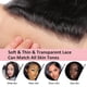 thumbnail image 5 of mechones de pelo con cierre Fdola Body Wave, brasileño, 22, 26 y 20 cm, 5 of 8