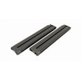 thumbnail image 1 of Rhino-Rack USA Roof Rack Cross Bar RDNSB100 Reconn-Deck; Black; Set of 2; 39.3 Inch Length, 1 of 9