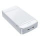 thumbnail image 4 of Caja de limpieza UV, caja ultravioleta portátil multifuncional recargable de 360 grados para herramientas de decoración de uñas, 4 of 8