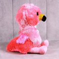 thumbnail image 3 of Peluche Flamingo Tierno Titi 15 cm PELUCHERIA, 3 of 3