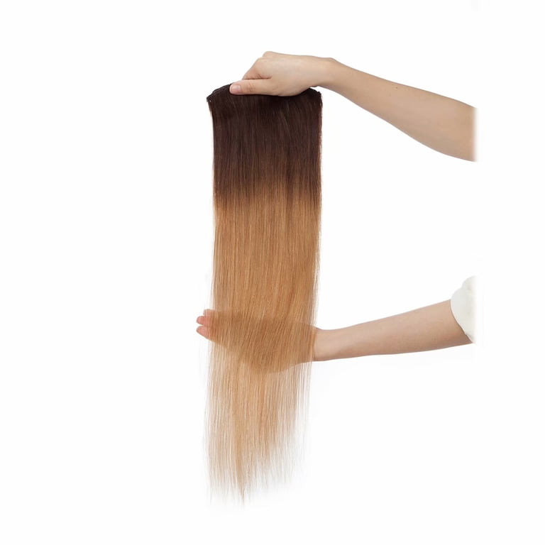 Bad Clip In Hair Extensions