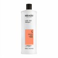 thumbnail image 1 of Nioxin Scalp + Hair Shampoo - System 4 500ml / 16.9oz, 1 of 1