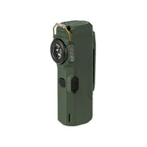 Yoloke Outdoor USB Rechargeable Windproof Electric Lighter with Flashlight, Portable Gadget for Camping & Hiking - Dual Function, Quick Charge, Long-Lasting, Ideal Gift for Adventurers