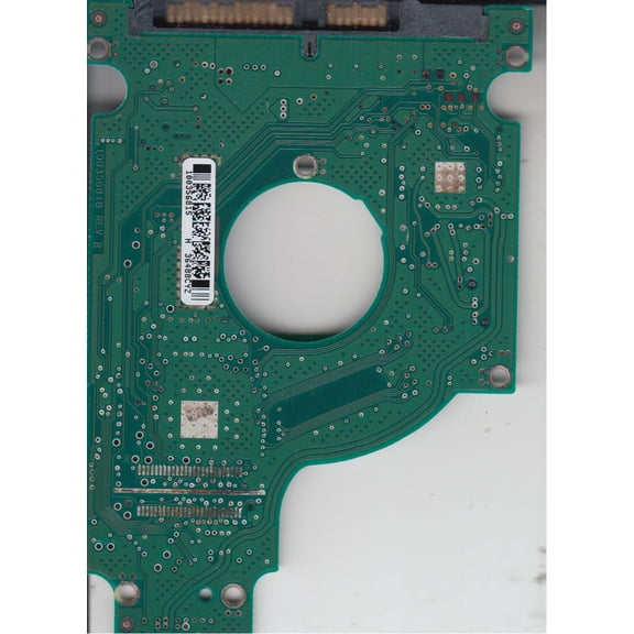 ST920217AS, 9AP111-121, 3.01, 100356815 H, Seagate SATA 2.5 PCB