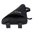 thumbnail image 6 of Docooler Triangle Cycling Bike Front Saddle Tube Frame Pouch Bag Holder Outdoor Bag, 6 of 7