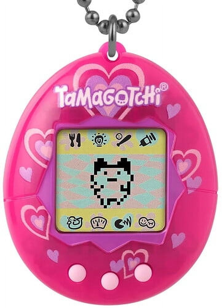 TAMAGOTCHI - FRENCH