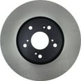 thumbnail image 3 of Centric Parts Disc Brake Rotor 125.40062 Fits select: 2006 ACURA 3.2TL, 2004-2005 ACURA TL, 3 of 5