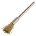 thumbnail image 6 of 1 Pcs Rustproof Metallic Wire Brush Cleaning Tool S & 1 Pcs Stainless Steel Quick Connect ,16 Inch,5000Psi, 6 of 8