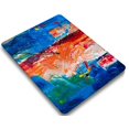thumbnail image 5 of Hard Shell Case Cover Only for 2018-2016 Release MacBook Pro 15 inch with Touch Bar/Touch ID A1707/A1990 (Painting A 0053), 5 of 5