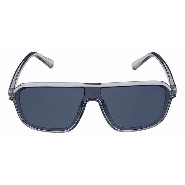 Lentes de sol Sersun P6684CM negro Unisex
