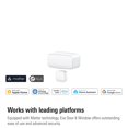 thumbnail image 2 of Eve Door & Window (Matter) Paquete de 3 - Sensor de contacto inteligente para puertas y ventanas Estado abierto/cerrado Control automático de accesorios Matter Over Thread Apple Home Alexa Google Home, 2 of 7