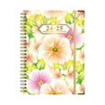 20242025 English Schedule A5 Plan Book With Separating Pages Plan Notebook Coil Book