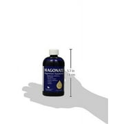 Magonate Liquid Magnesium Supplement, 12 Fl. Oz.