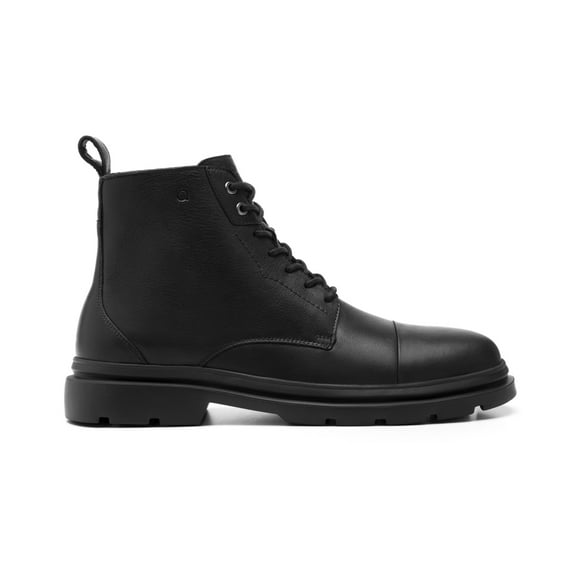 Botas Y Botines Quirelli para Hombre Estilo 704705 Negro