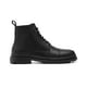 thumbnail image 1 of Botas Y Botines Quirelli para Hombre Estilo 704705 Negro, 1 of 16