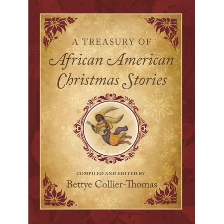 A Treasury of African American Christmas Stories -