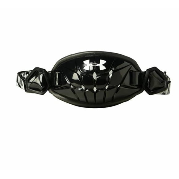 Under Armour 1275531 Boys Gameday Armour Chin Strap Black
