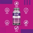 thumbnail image 2 of Suplemento FLOW Biotina 3 PACK 270 Capsulas 500 mg, 2 of 3