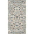 thumbnail image 1 of Safavieh Serenity 6' X 9' Power Loomed Rug in Beige and Blue, 1 of 3