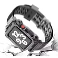 thumbnail image 2 of Correa para Apple Watch compatible con 38mm/40mm con protector de pantalla de uso Rudo. Mamá Pulpo  Uso Rudo, 2 of 5