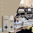thumbnail image 2 of Descalcificador de cafeteras de fácil uso, 100 ml, eliminador de sarro para cafeteras, limpiador de máquinas, líquido descalcificador de 100 ml, 2 of 5