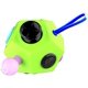thumbnail image 4 of Fidget Dodecagon – Cubo Fidget de 12 lados alivia el estrés y la ansiedad Cubo antidepresión para niños y adultos con TDAH ADD OCD autismo (B3 Blue Sky), 4 of 8