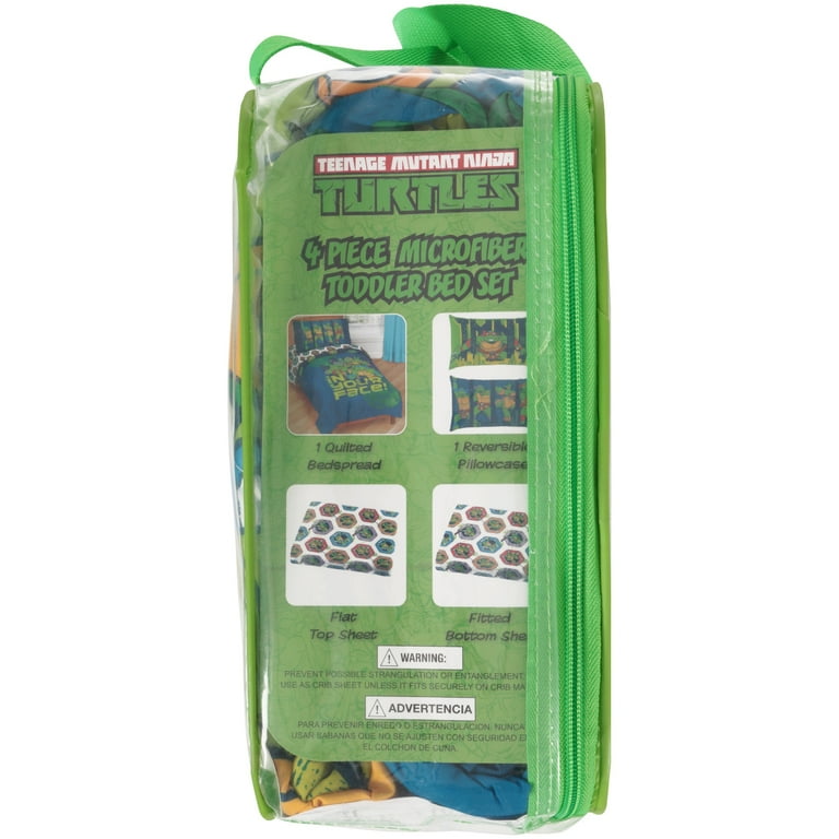 Ninja turtle cheap crib sheets