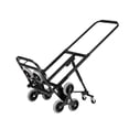 thumbnail image 2 of Carro para subir escaleras, de mano resistente, capacidad de soporte fuerte, carro para subir escaleras, para mudanzas, casa, almacén y, 2 of 7