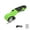 Green, variant on Cardboard Cutter, Rechargeable Electric Box Cutte, Electric Scissors for Leather Carpet Plastic Cutting